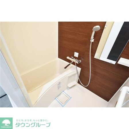 グランクオールサウスレジデンス金町の物件内観写真